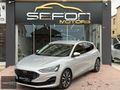 2023 FORD FOCUS TİTANİUM STİL-HATASIZ-GARANTİLİ-SERVİS BAKIMLI