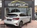 2023 FORD FOCUS TİTANİUM STİL-HATASIZ-GARANTİLİ-SERVİS BAKIMLI