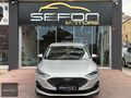 2023 FORD FOCUS TİTANİUM STİL-HATASIZ-GARANTİLİ-SERVİS BAKIMLI