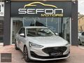 2023 FORD FOCUS TİTANİUM STİL-HATASIZ-GARANTİLİ-SERVİS BAKIMLI