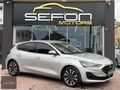 2023 FORD FOCUS TİTANİUM STİL-HATASIZ-GARANTİLİ-SERVİS BAKIMLI