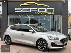 2023 FORD FOCUS TİTANİUM STİL-HATASIZ-GARANTİLİ-SERVİS BAKIMLI