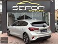 2023 FORD FOCUS TİTANİUM STİL-HATASIZ-GARANTİLİ-SERVİS BAKIMLI