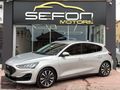 2023 FORD FOCUS TİTANİUM STİL-HATASIZ-GARANTİLİ-SERVİS BAKIMLI