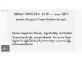 2016 HATASIZ FOCUS OTOMATİK TİTANİUM LANSMAN RENK FULL SERVİS