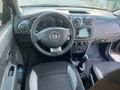 Sahibinden Dacia Sandero 1.5 dCi Stepway Takas olur 