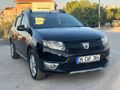 Sahibinden Dacia Sandero 1.5 dCi Stepway Takas olur 