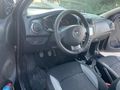 Sahibinden Dacia Sandero 1.5 dCi Stepway Takas olur 