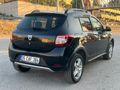 Sahibinden Dacia Sandero 1.5 dCi Stepway Takas olur 