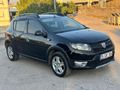 Sahibinden Dacia Sandero 1.5 dCi Stepway Takas olur 