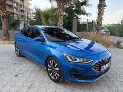 2023 FORD FOCUS 53.000 KM DE TİTANYUM X YENİ KASA