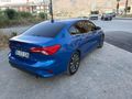 2023 FORD FOCUS 53.000 KM DE TİTANYUM X YENİ KASA