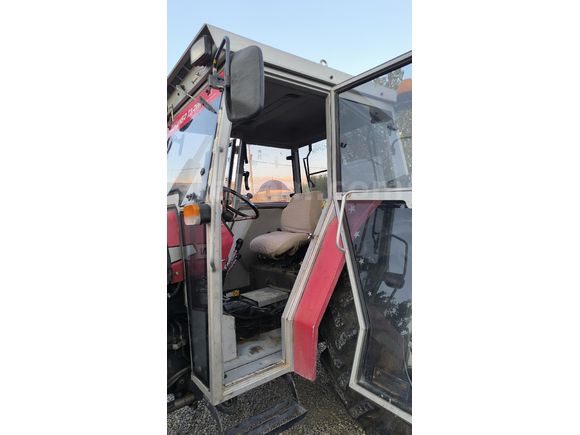 Sahibinden Massey Ferguson 277 Gold