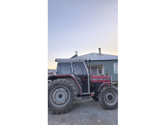 Sahibinden Massey Ferguson 277 Gold