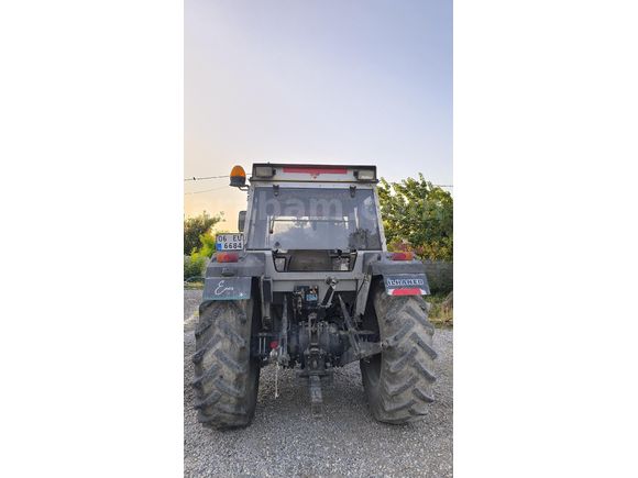 Sahibinden Massey Ferguson 277 Gold