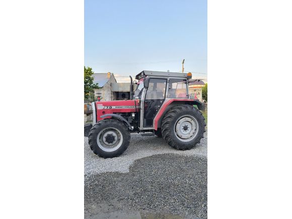 Sahibinden Massey Ferguson 277 Gold