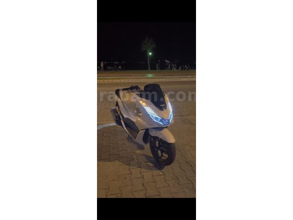 Sahibinden Honda PCX125
