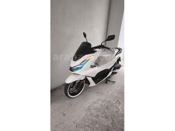 Sahibinden Honda PCX125