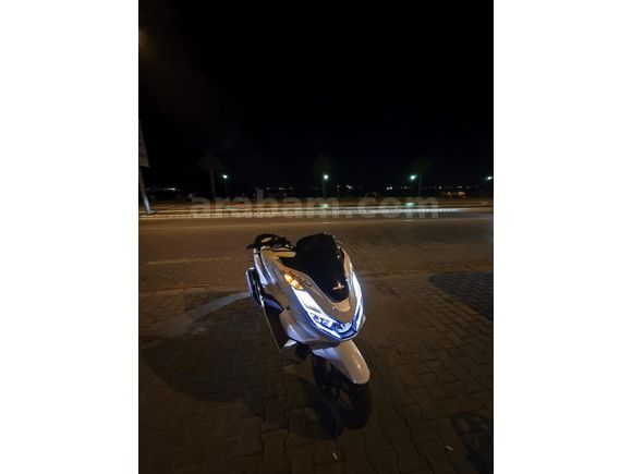 Sahibinden Honda PCX125