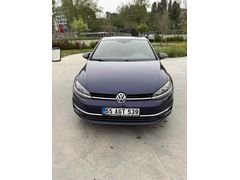 Sahibinden Volkswagen Golf 1.5 TSi Comfortline 2020 Model 
