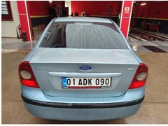 Sahibinden Ford Focus 1.6 TDCi Trend 2006 Model  380.000 km Mavi (metalik)