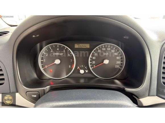 İLKER ŞEN AUTO'dan İLK GÜNKI· GİBİ HYUNDAİ ACCENT ERA...