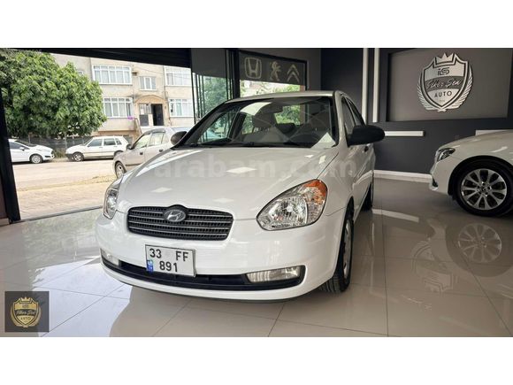 İLKER ŞEN AUTO'dan İLK GÜNKI· GİBİ HYUNDAİ ACCENT ERA...