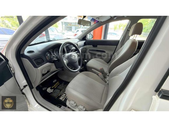 İLKER ŞEN AUTO'dan İLK GÜNKI· GİBİ HYUNDAİ ACCENT ERA...