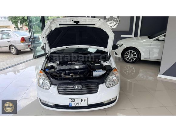 İLKER ŞEN AUTO'dan İLK GÜNKI· GİBİ HYUNDAİ ACCENT ERA...