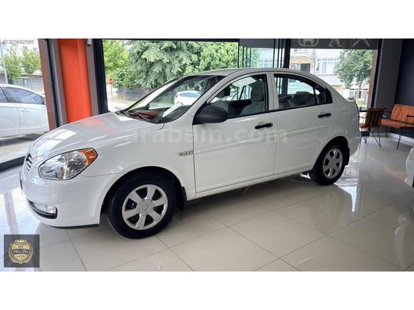 İLKER ŞEN AUTO'dan İLK GÜNKI· GİBİ HYUNDAİ ACCENT ERA...