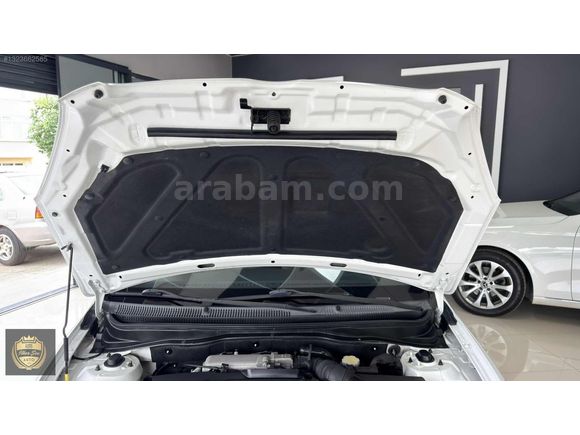 İLKER ŞEN AUTO'dan İLK GÜNKI· GİBİ HYUNDAİ ACCENT ERA...