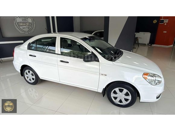 İLKER ŞEN AUTO'dan İLK GÜNKI· GİBİ HYUNDAİ ACCENT ERA...