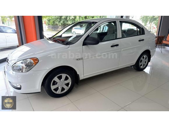 İLKER ŞEN AUTO'dan İLK GÜNKI· GİBİ HYUNDAİ ACCENT ERA...