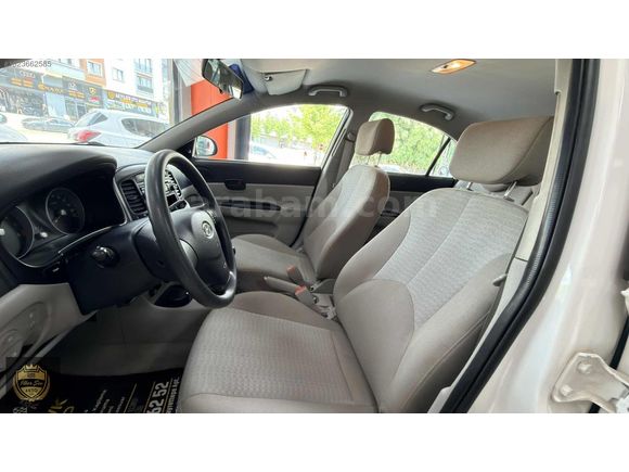 İLKER ŞEN AUTO'dan İLK GÜNKI· GİBİ HYUNDAİ ACCENT ERA...