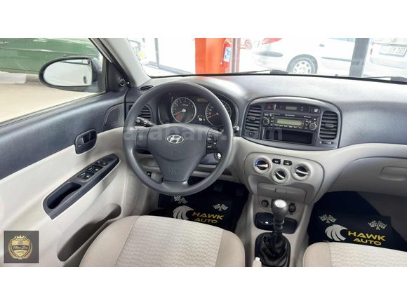 İLKER ŞEN AUTO'dan İLK GÜNKI· GİBİ HYUNDAİ ACCENT ERA...