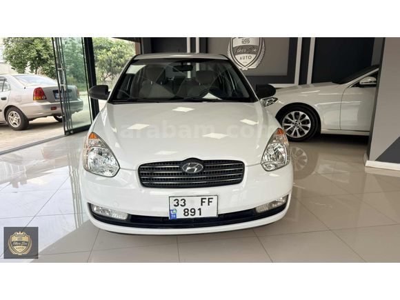 İLKER ŞEN AUTO'dan İLK GÜNKI· GİBİ HYUNDAİ ACCENT ERA...