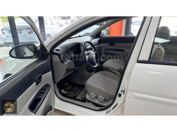 İLKER ŞEN AUTO'dan İLK GÜNKI· GİBİ HYUNDAİ ACCENT ERA...