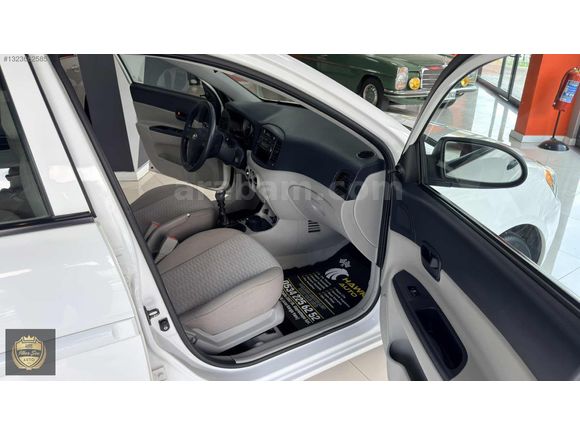 İLKER ŞEN AUTO'dan İLK GÜNKI· GİBİ HYUNDAİ ACCENT ERA...