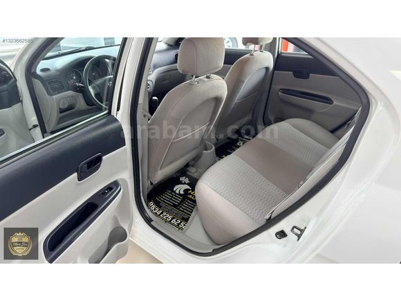 İLKER ŞEN AUTO'dan İLK GÜNKI· GİBİ HYUNDAİ ACCENT ERA...