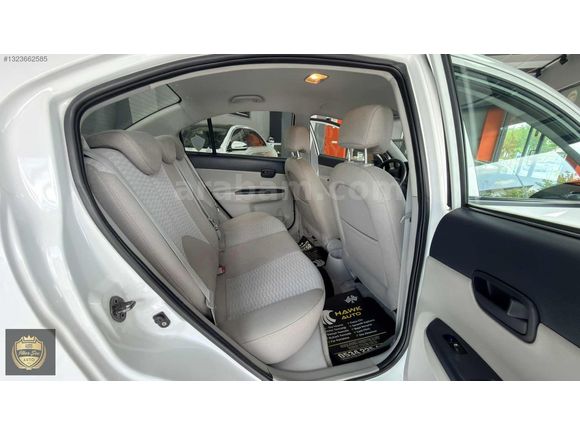 İLKER ŞEN AUTO'dan İLK GÜNKI· GİBİ HYUNDAİ ACCENT ERA...