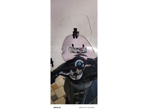 çok açil satılık Sahibinden Honda PCX125