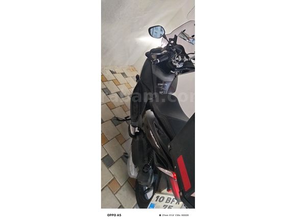 çok açil satılık Sahibinden Honda PCX125