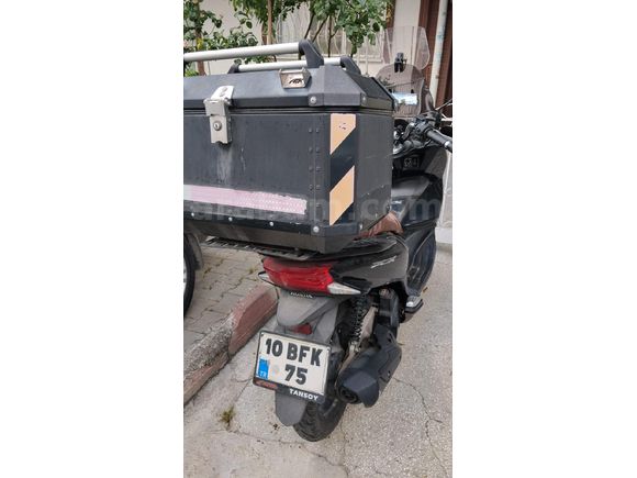 çok açil satılık Sahibinden Honda PCX125