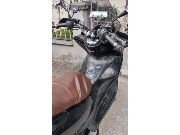 çok açil satılık Sahibinden Honda PCX125