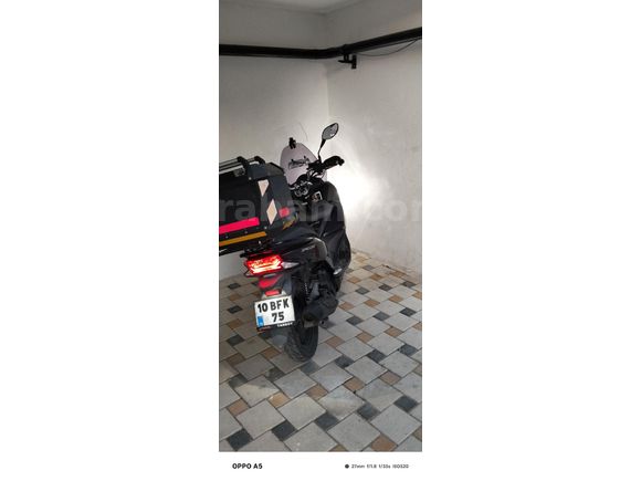 çok açil satılık Sahibinden Honda PCX125