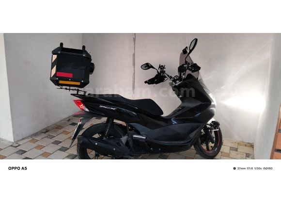 çok açil satılık Sahibinden Honda PCX125