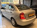 SEVİLEN'DEN HYUNDAİ ACCENT ERA 1.4 TEAM
