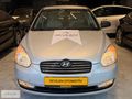 SEVİLEN'DEN HYUNDAİ ACCENT ERA 1.4 TEAM