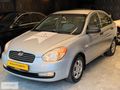 SEVİLEN'DEN HYUNDAİ ACCENT ERA 1.4 TEAM