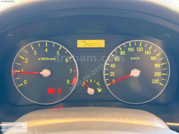 SEVİLEN'DEN HYUNDAİ ACCENT ERA 1.4 TEAM